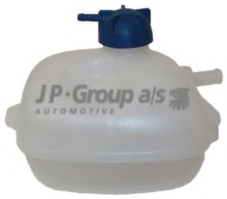 Расширительный бачок JP GROUP 1114700200