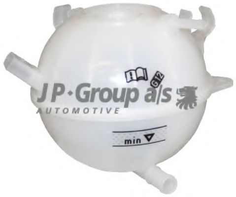 Расширительный бачок JP GROUP 1114700500