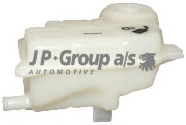 Расширительный бачок JP GROUP 1114702000