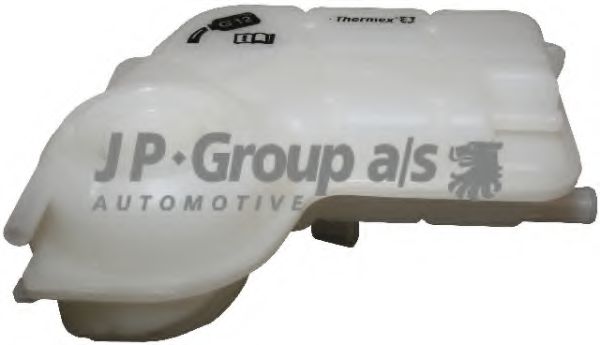 Расширительный бачок JP GROUP 1114702300