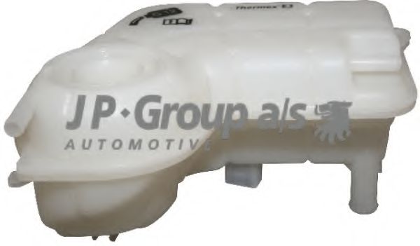 Расширительный бачок JP GROUP 1114702400