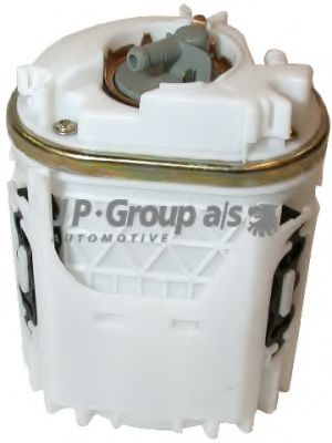 Топливный насос JP GROUP 1115202700