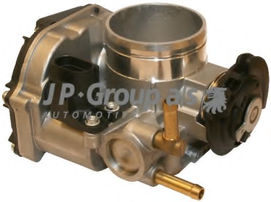 Дроссельная заслонка JP GROUP 1115401000