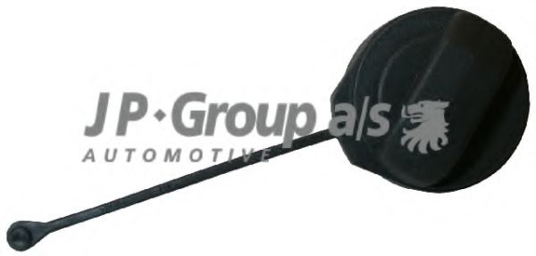 Крышка топливного бака JP GROUP 1115650200