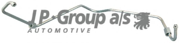 Маслопровод, компрессор JP GROUP 1117600100