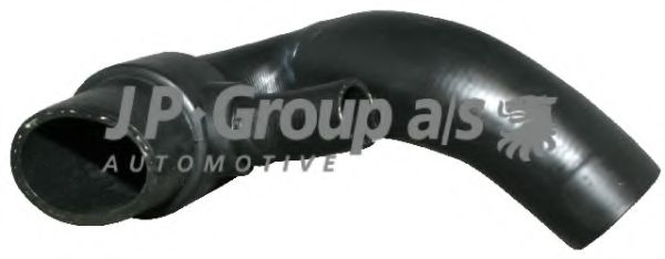 Патрубок наддува JP GROUP 1117700600