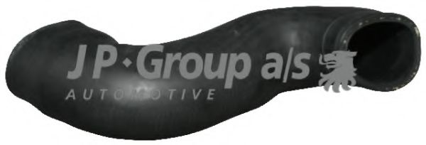 Патрубок наддува JP GROUP 1117701000