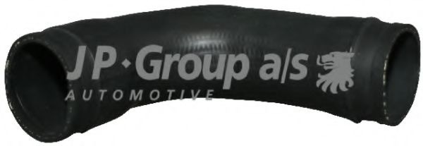 Патрубок наддува JP GROUP 1117701300