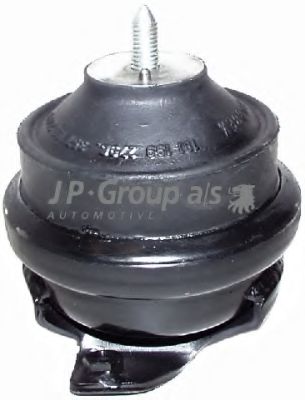 Подушка двигателя JP GROUP 1117903100