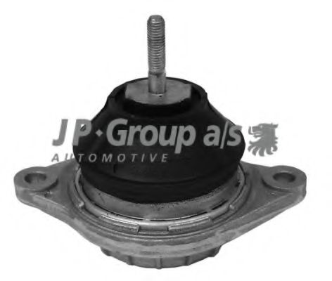 Подушка двигателя JP GROUP 1117903700