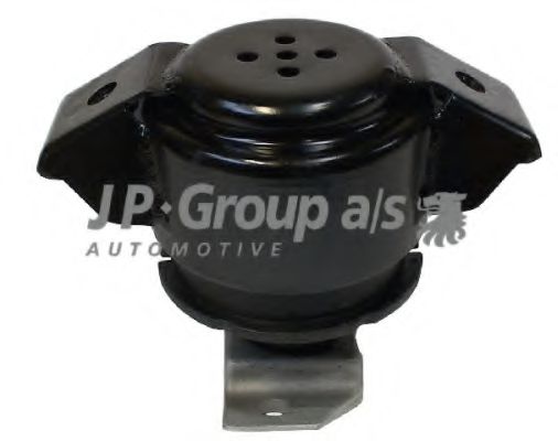 Подушка двигателя JP GROUP 1117904280