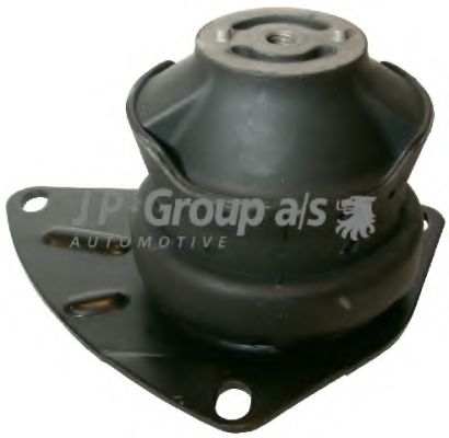 Подушка двигателя JP GROUP 1117904380