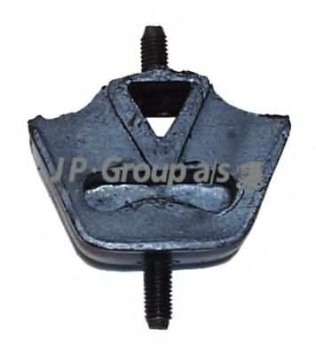Подушка двигателя JP GROUP 1117906000