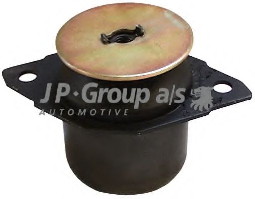 Подушка двигателя JP GROUP 1117907270
