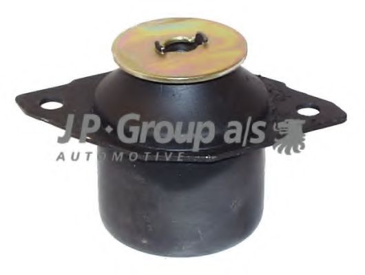Подушка двигателя JP GROUP 1117907470