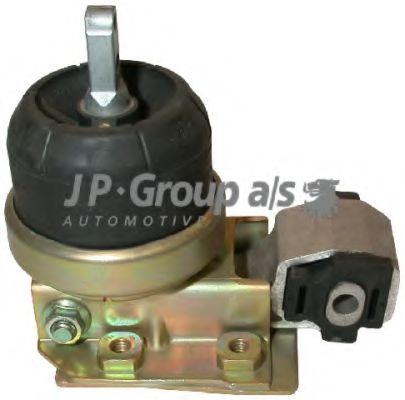 Подушка двигателя JP GROUP 1117907770