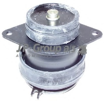 Подушка двигателя JP GROUP 1117909480