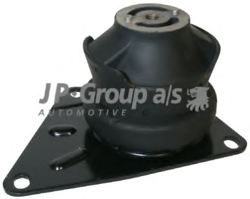 Подушка двигателя JP GROUP 1117909780