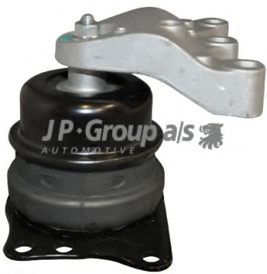 Подушка двигателя JP GROUP 1117910180
