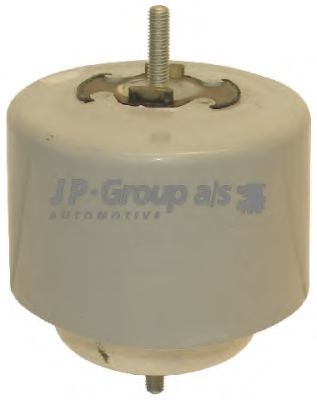 Подушка двигателя JP GROUP 1117911080