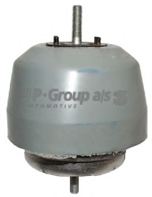 Подушка двигателя JP GROUP 1117912280
