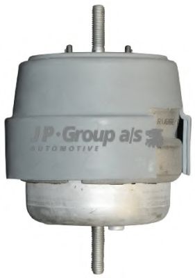 Подушка двигателя JP GROUP 1117913180