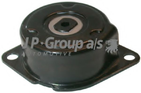 Ролик натяжной ремня генератора JP GROUP 1118200700