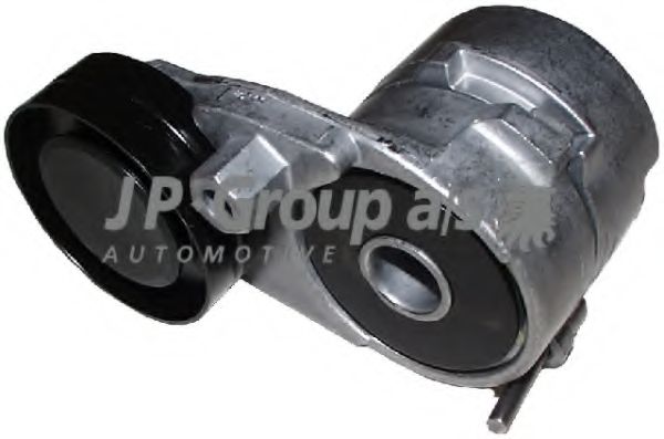 Ролик натяжной ремня генератора JP GROUP 1118202000