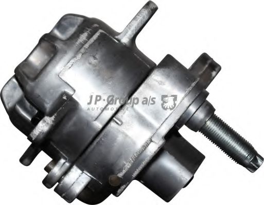 Ролик натяжной ремня генератора JP GROUP 1118203100