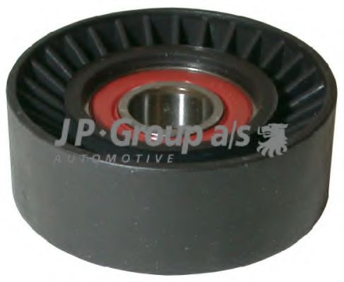 Натяжной ролик ремня ГРМ JP GROUP 1118300100