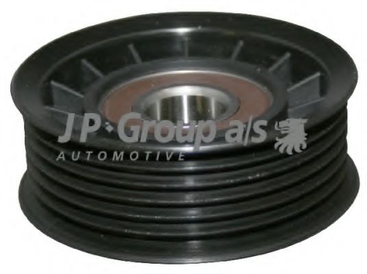 Ролик ремня генератора JP GROUP 1118301200
