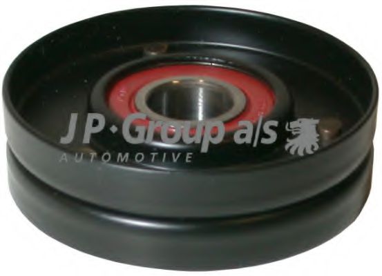 Натяжной ролик ремня ГРМ JP GROUP 1118301700