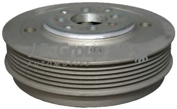 Шкив коленвала JP GROUP 1118302000