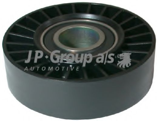 Обводной ролик JP GROUP 1118303500