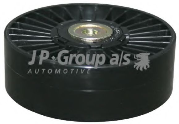 Ролик ремня генератора JP GROUP 1118304100