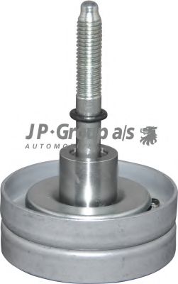Обводной ролик JP GROUP 1118305400