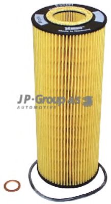 Масляный фильтр JP GROUP 1118501400