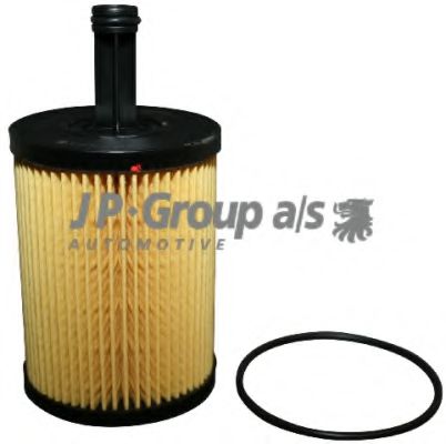 Масляный фильтр JP GROUP 1118502200