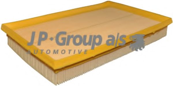 Воздушный фильтр JP GROUP 1118600800