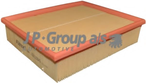 Воздушный фильтр JP GROUP 1118601400