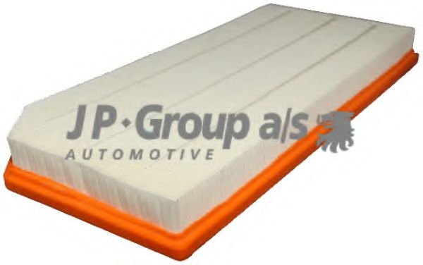 Воздушный фильтр JP GROUP 1118601700