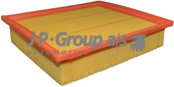 Воздушный фильтр JP GROUP 1118602500