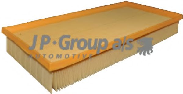 Воздушный фильтр JP GROUP 1118602600
