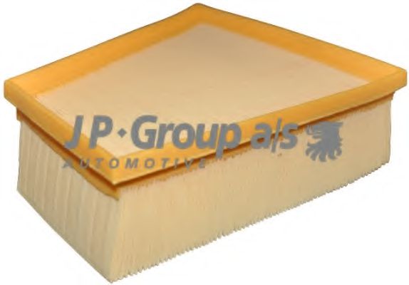 Воздушный фильтр JP GROUP 1118603600