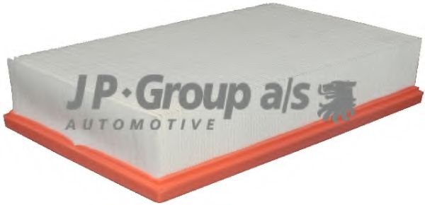 Воздушный фильтр JP GROUP 1118603900