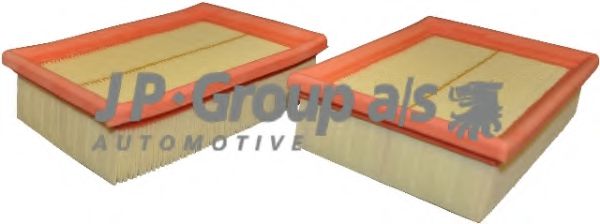 Воздушный фильтр JP GROUP 1118604210