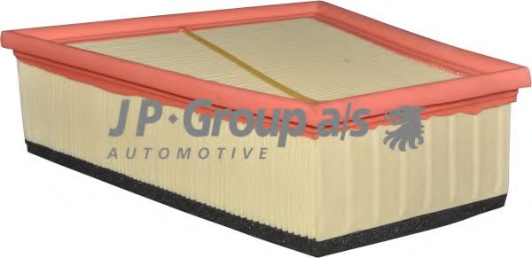 Воздушный фильтр JP GROUP 1118608800