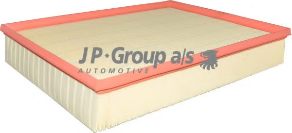 Воздушный фильтр JP GROUP 1118609100