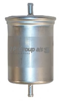 Топливный фильтр JP GROUP 1118700600