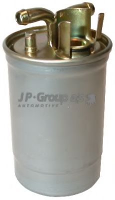 Топливный фильтр JP GROUP 1118702300